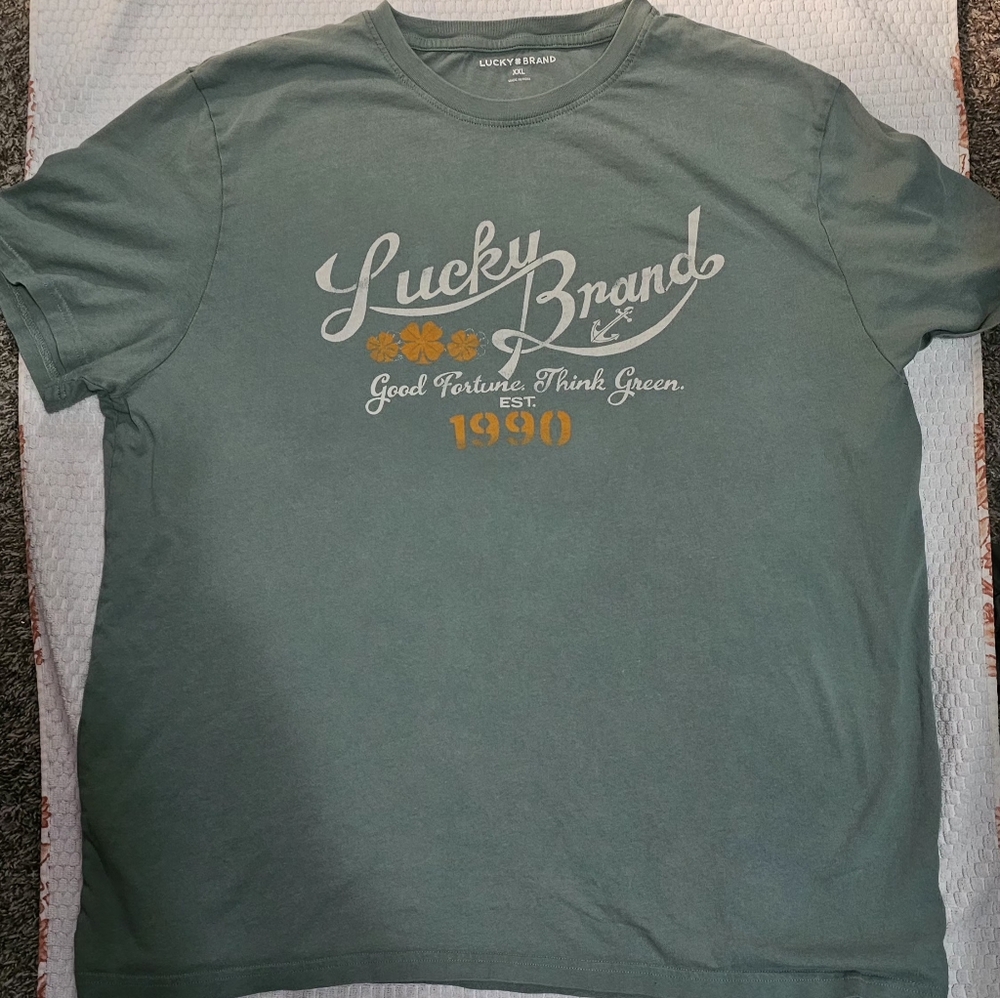 Lucky Brand Shirt